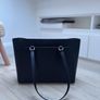 Michael Kors leather tote bag Image 3