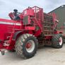 Beet Harvester Vervaet 617 Image 10