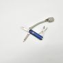 Victorinox Classic Sd 58mm Swiss Army Knife Keychain tool Image 4