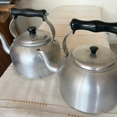 Aga kettles