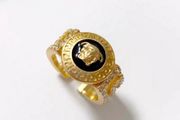 Versace Women's ring size S-M