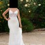 Wedding Dress 10-12 Image 4