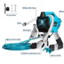 BRAND NEW High-pressure Airless Spraying Machine Professional Spray Gun Paint Sprayer Airbrush Home Painting Tool Image 3