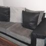 3 & 2 seater couches Image 4