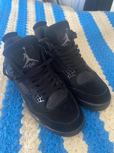 Nike Jordan Spizike (New)