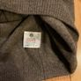 Mens Wool Jumper Size M Image 3