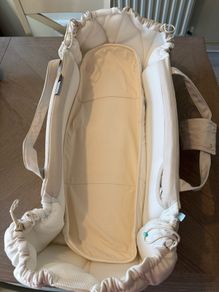 Najell Sleep Carrier