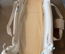 Najell Sleep Carrier