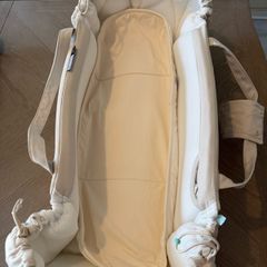 Najell Sleep Carrier
