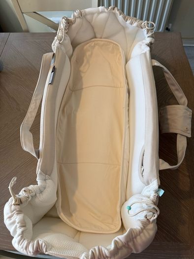 Najell Sleep Carrier