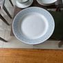 Porsgrund Norway cereal bowl , pasta bowl , large bowl Image 3