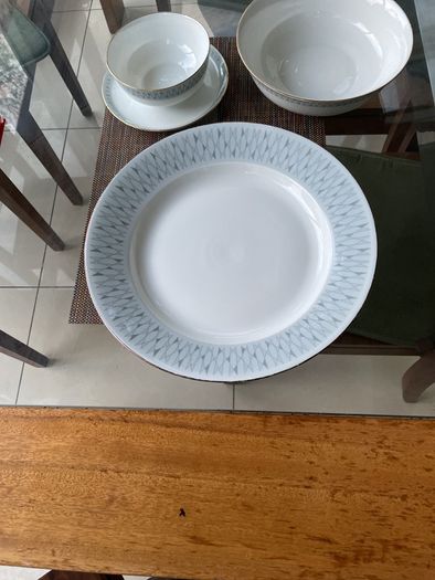 Porsgrund Norway cereal bowl , pasta bowl , large bowl
