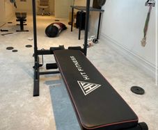 Home gym