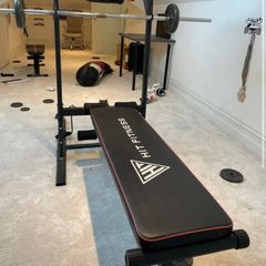 Home gym