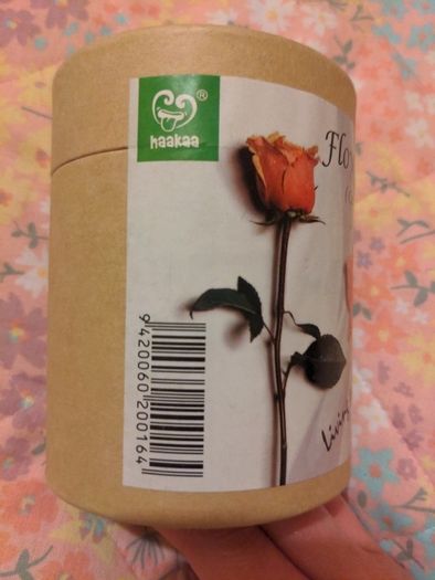 menstrual cup - unopened
