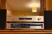 Vintage Sony TA-AX5