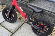balance bike