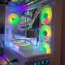 gaming pc setup Image 3