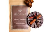 Chaga & Ceremonial Grade Cacao 