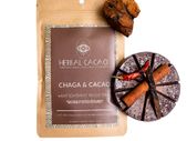 Chaga & Ceremonial Grade Cacao 