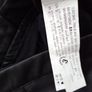 Women's Faux Leather Trousers UK L Image 3