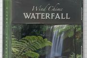 Windchime  Waterfall CD