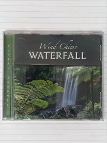 Windchime  Waterfall CD