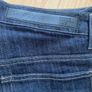 Size 34 Dianese Regular Mens Tex Motorcycle Jeans Image 2