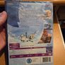 Brand New Sealed Disney Frozen DVD Image 2