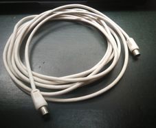 Coax Rf
