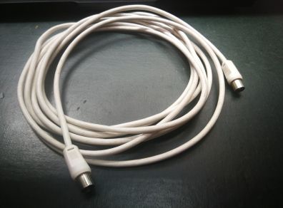 Coax Rf