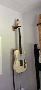 1994 Fender TLG-94p MIJ Custom Telecaster