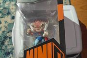 thundercats minico figure