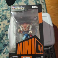 thundercats minico figure