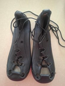 Irish Dancing Shoes size 1.5