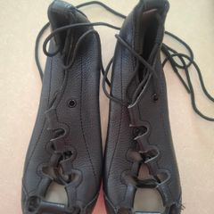 Irish Dancing Shoes size 1.5