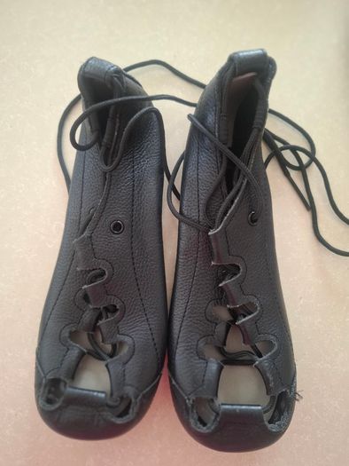 Irish Dancing Shoes size 1.5