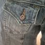 vintage denim jacket Image 5