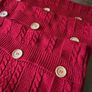 3 Cushion covers Image 3