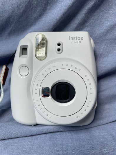 Instax mini 9