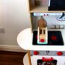 toy kitchen Image 3