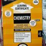 Leaving cert books Image 4