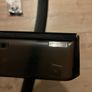 OEM Honda Civic Ek9 / Ek4 Sir Wind Deflectors Image 2