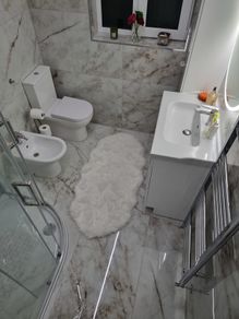 tiling