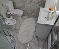 tiling