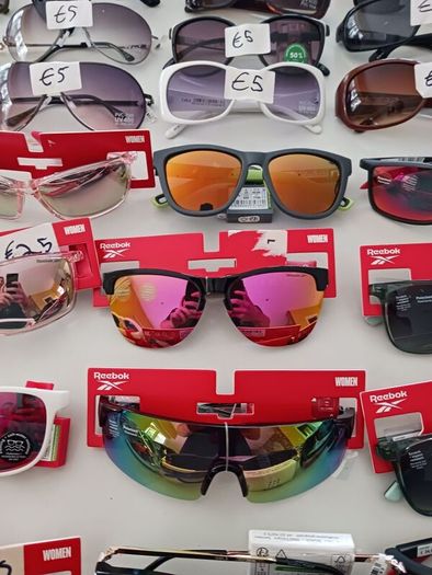 Sun Glasses Bundle