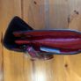 Red Handbag Image 7