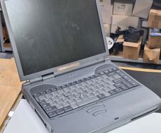 Toshiba Satellite Pro 4280 Laptop - For Parts or Repair