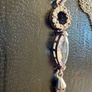 sterling silver necklace Image 4