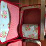 Pre-loved Boots 8 Rose Toiletry bags Image 6